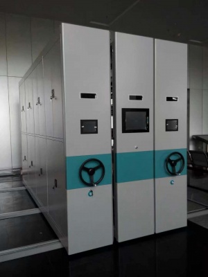 智能密集架（30）